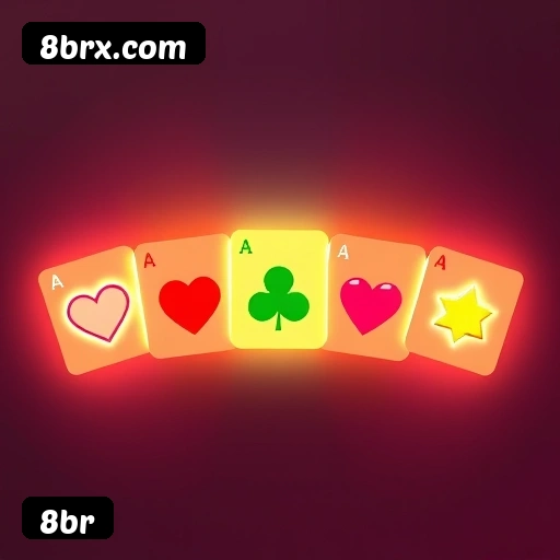 Vantagens exclusivas 8br para jogadores brasileiros - São Paulo, Rio, BH