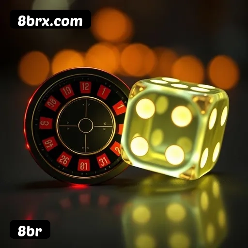 Tabela RTP dos jogos de cassino da 8br