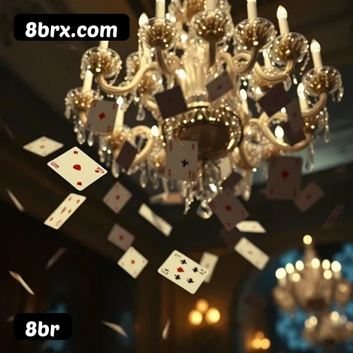 Catálogo 8br 2.547 jogos - Pragmatic Play, Evolution, NetEnt