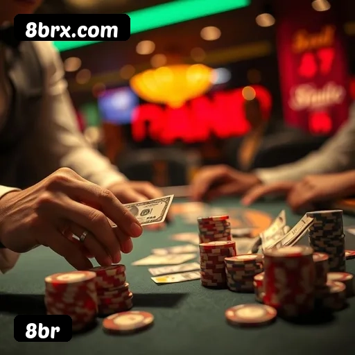 8br segurança SSL 256-bit - Licença Curaçao, eCOGRA, GLI certificado